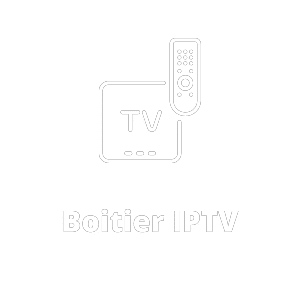 United kingdom IPTV service preview screen