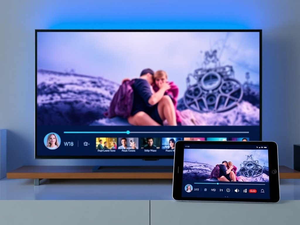 IPTV Subscription UK